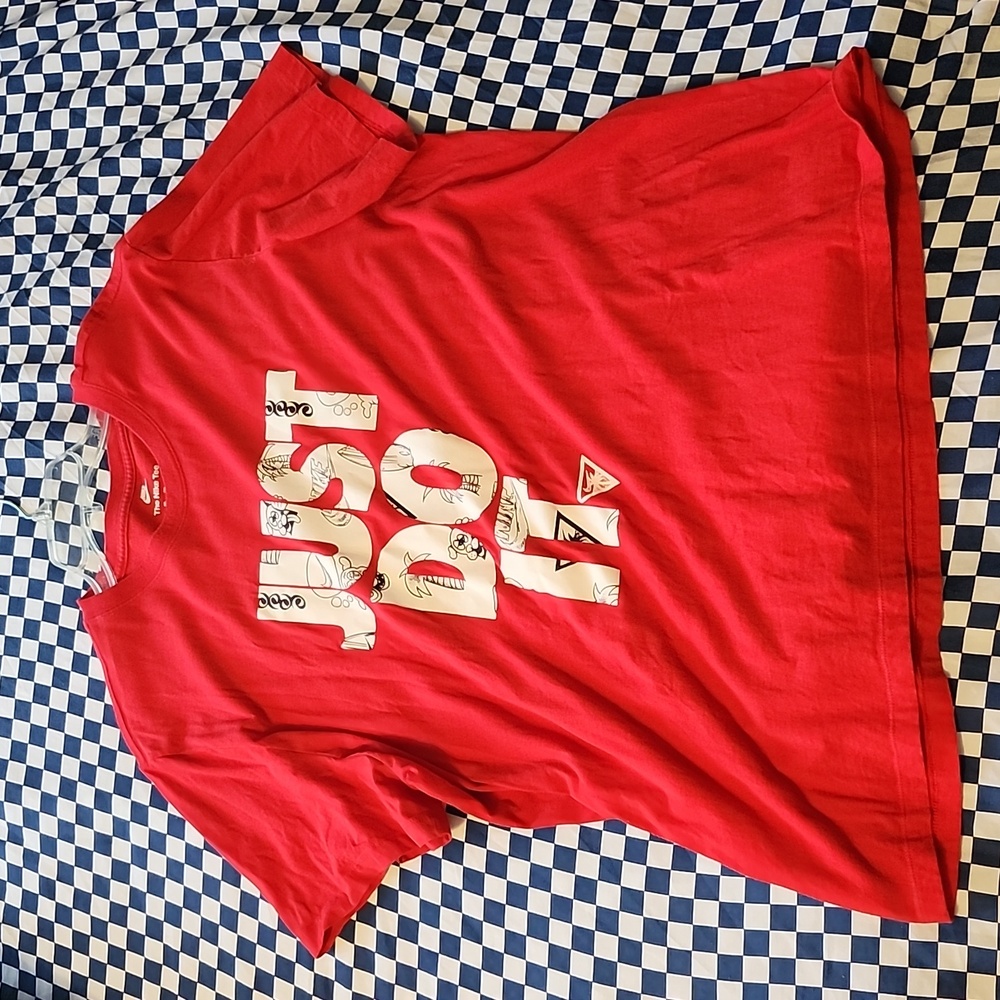 Nike Short sleeve